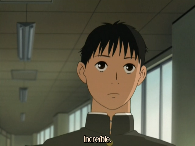 Beck (Anime Underground)